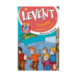 Levent Yüzyıllık Mektubun Gizemi - Levent İz Peşinde 5 (57)
