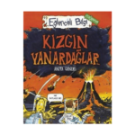 Eğlenceli Bilgi Coğrafya 93 - Kızgın Yanardağlar