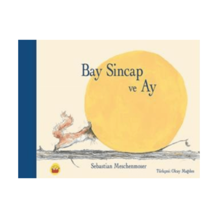 Bay Sincap Ve Ay