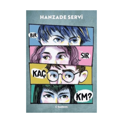 Bir Sır Kaç Kilometre?