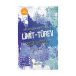 Limit Türev Soru Bankası ( İadesizdir )