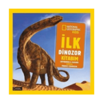 İlk Dinozor Kitabım