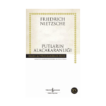 Putların Alacakaranlığı - Hasan Ali Yücel Klasikleri 134