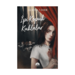 İpi Kopuk Kuklalar Karton Kapak