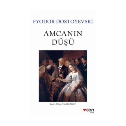 Amcanın Düşü
