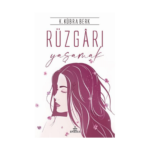 Rüzgarı Yaşamak Karton Kapak