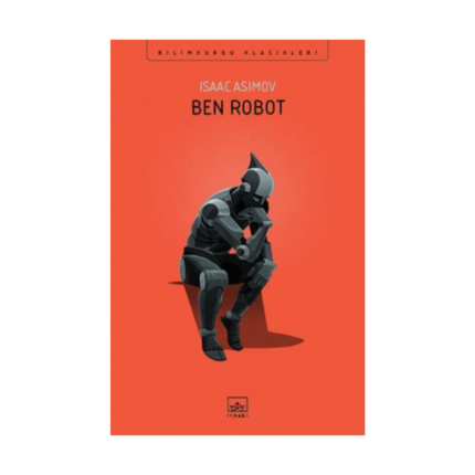 Ben Robot
