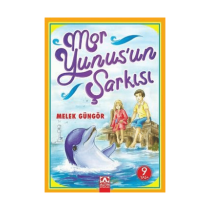 Mor Yunusun Şarkısı