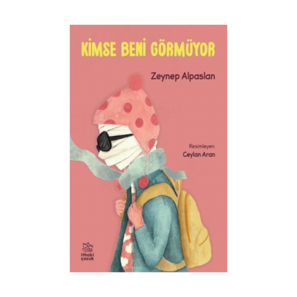 Kimse Beni Görmüyor