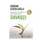 Savaşçı 25.Yıl Özel Basım