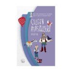 Çılgın Atasözleri Ciltli