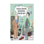 Hayat Benim Bildiğim Kadar Mı Alfabe Bulutu 5