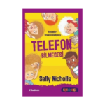 Sen De Oku - Telefon Bilmecesi
