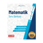 Tyt Matematik Soru Bankası - Bilfen Yayınları