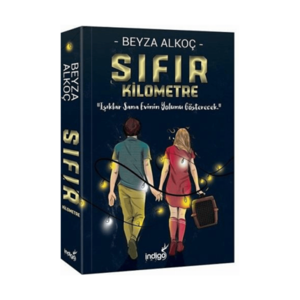 Sıfır Kilometre Ciltsiz
