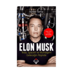 Elon Musk Tesla Spaces Ve Muhteşem Geleceğin Peşinde