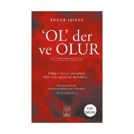 Ol Der Ve Olur