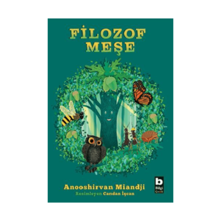 Filozof Meşe