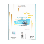 Yks Tyt Matematik Soru Bankası ( İadesizdir )