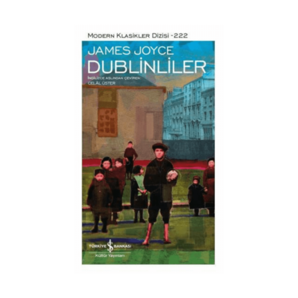 Dublinliler