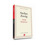 Amok Koşucusu - Kırmızı Kedi Yayınevi