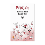 Havada Asılı Kalan Top