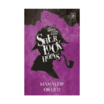 Sherlock Holmes - Manastır Okulu