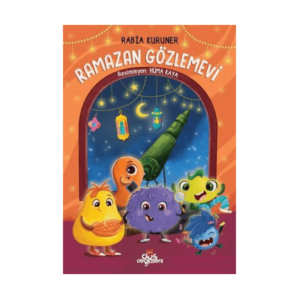 Ramazan Gözlemevi