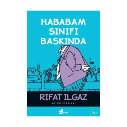 Hababam Sınıfı Baskında