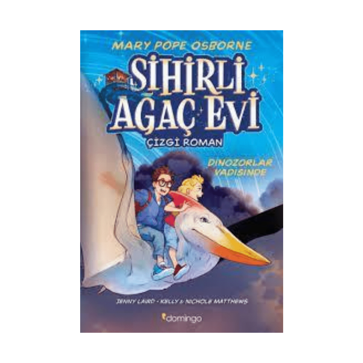 df084-sihirli-agac-evi-cizgi-roman-1-dinozorlar-vadisinde-1-1.png Sihirli Ağaç Evi Çizgi Roman 1 Dinozorlar Vadisinde - Görsel 1