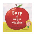 Sarp Ve Meyve Ağaçları
