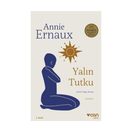 Yalın Tutku