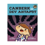 Canberk Ve Dev Ahtapot