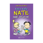 Koca Kafa Nate Sınıf Atlıyor