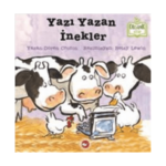 Yazı Yazan İnekler