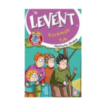 Levent Korkmak Yok - Levent İz Peşinde 4 (55)