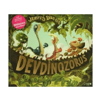 Devdinozorus