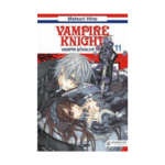 Vampire Knight - Vampir Şövalye Cilt 11 Manga