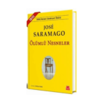 Ölümlü Nesneler - Kırmızı Kedi Yayınevi