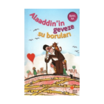 Alaaddinin Geveze Su Boruları