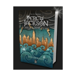 Percy Jakson Ve Olimposlular Tek Cilt Özel Baskı
