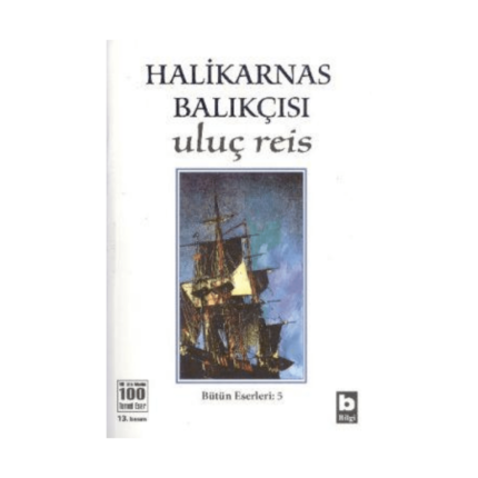 Uluç Reis