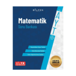 Ayt Matematik Soru Bankası - Bilfen Yayınları