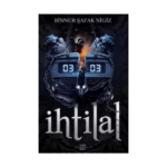 İhtilal 2 - Zede Karton Kapak