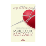 Psikolojik Sağlamlık