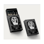 Kibrit Çöpü Mezarlığı Özel Baskı