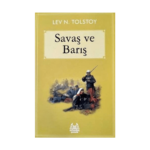 Savaş Ve Barış Çocuk Klasik
