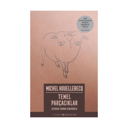 Temel Parçacıklar