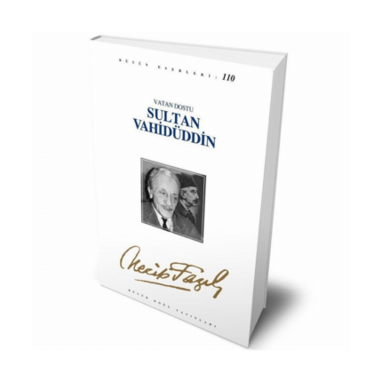 Vatan Dostu Sultan Vahidüddin - 90