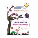 Mor Balon Mutluluk Peşinde